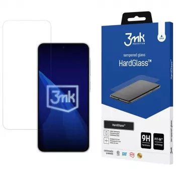 3MK HardGlass pellicola protettiva per Samsung Galaxy A37 5G
