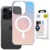 3MK PROTECTION Apple iPhone 13 Pro - 3mk Hardy PrisMag Case trasparente