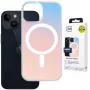 3MK PROTECTION Apple iPhone 15 - Custodia 3mk Hardy PrisMag