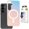 3MK PROTECTION Samsung Galaxy S25 - Custodia 3mk Hardy PrisMag