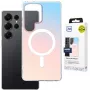 3MK PROTECTION Samsung Galaxy S25 Ultra - Custodia 3mk Hardy PrisMag
