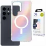 3MK PROTECTION Samsung Galaxy S26 Ultra - Custodia 3mk Hardy PrisMag nera