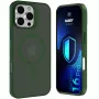 3MK PROTECTION Apple iPhone 16 Pro - 3mk Hardy Hazy MagCase verde