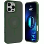 3MK PROTECTION Apple iPhone 16 Pro Max Hardy Hazy MagCase verde