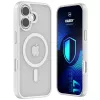3MK PROTECTION Apple iPhone 17 - 3mk Hardy Hazy MagCase bianco