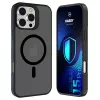 3MK PROTECTION Apple iPhone 15 Pro - 3mk Hardy Hazy MagCase nero