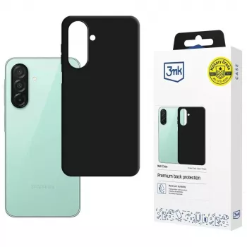 3MK Matt Case Samsung Galaxy A27 5G nero