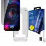 3mk HardGlass Max Privacy Screen Protector per Samsung Galaxy S26 Ultra