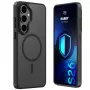 3MK PROTECTION Samsung Galaxy S26 - 3mk Hardy Hazy MagCase nero