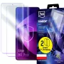 3mk Hardy ARC+ pellicola protettiva per schermo per Motorola Edge 60 Pro, 2 pz.
