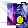 3MK PROTECTION Samsung Galaxy S23 Ultra - 3mk Hardy ARC+ pellicola protettiva (confezione da 2)