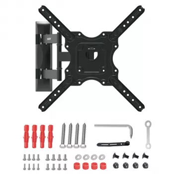 3MK Hardy Xplore 35 custodia
