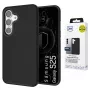 3MK PROTECTION Samsung Galaxy S25 Hardy Shockproof MagCase cover posteriore trasparente