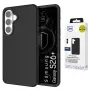3MK PROTECTION Samsung Galaxy S26+ - 3mk Hardy Shockproof MagCase, nero
