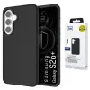 3MK PROTECTION Samsung Galaxy S26+ - 3mk Hardy Shockproof MagCase, nero