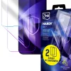 3MK PROTECTION Realme 16 Pro+ 5G Hardy ARC+ pellicola protettiva per display (confezione da 2)