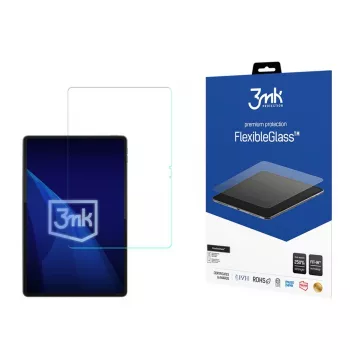 3MK PROTECTION Lenovo Yoga Tab 11.1 TB710FU Flexible Glass protezione schermo