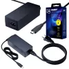 3MK HARDY alimentatore per laptop 65W USB-C 3,2m nero