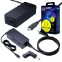 3MK PROTECTION 3mk HARDY alimentatore per laptop 65W per Acer/Asus/Samsung/Liteon 20V USB-C/DC 3,0x1,0mm