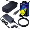 3MK PROTECTION alimentatore universale per laptop 65W 20V USB-C/DC 4.0x1.7mm - 3mk Hardy