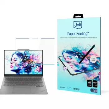 3MK PROTECTION Lenovo ThinkPad X1 2-in-1 Gen 10 Aura Edition - fino a 15 3mk Paper Feeling