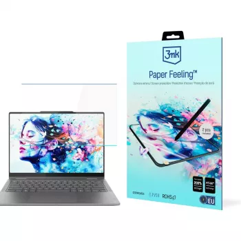 3MK PaperFeeling pellicola protettiva per display per Lenovo Yoga 714 14ILL10 (confezione da 2)