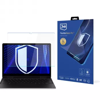 3MK PROTECTION FlexibleGlass Pro pellicola protettiva per display per Samsung Galaxy Chromebook 2 360 (12,4 pollici)