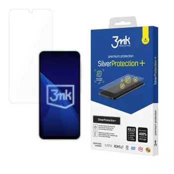 3MK SilverProtection+ pellicola protettiva per Samsung Galaxy A27 5G