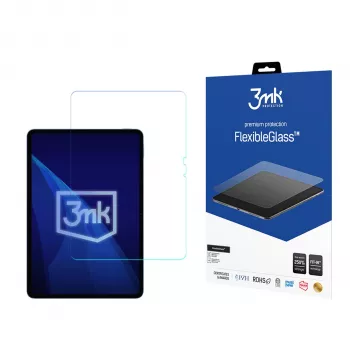 3mk FlexibleGlass pellicola protettiva per schermo per Xiaomi Pad 8 / Pad 8 Pro (fino a 13 pollici)