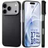 3MK PROTECTION Apple iPhone 17 Pro Max Hardy Aramid MagCase - nero