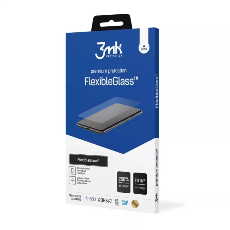 3mk FlexibleGlass pellicola protettiva per schermo per Honor MagicPad 4 (fino a 13 pollici)