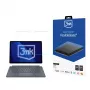 3MK Pellicola protettiva per display in vetro ibrido FlexibleGlass per Dell Latitude 7350 Detachable