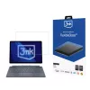 3MK Pellicola protettiva per display in vetro ibrido FlexibleGlass per Dell Latitude 7350 Detachable