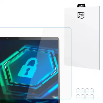 3MK PROTECTION Filtro privacy 2-Way per HP ProBook 460 G11 16 pollici (senza adesivo)