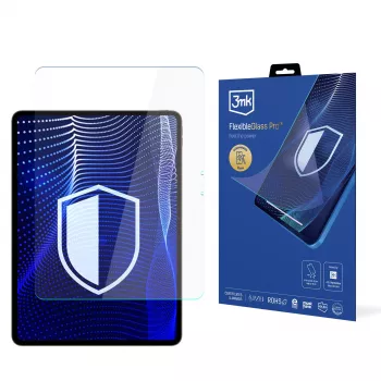 3MK PROTECTION OnePlus Pad 4 Pellicola protettiva FlexibleGlass Pro