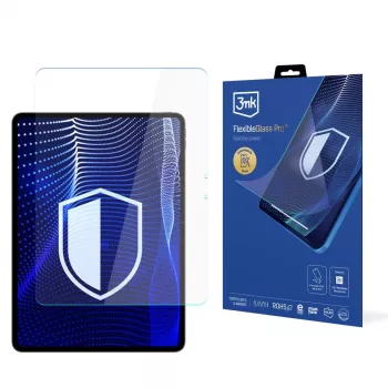 3MK PROTECTION OnePlus Pad 4 Pellicola protettiva FlexibleGlass Pro