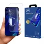3MK PROTECTION Motorola Moto G87 Pellicola protettiva FlexibleGlass Pro