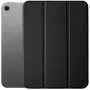 3MK Hardy TabCase per Apple iPad mini (6ª/7ª gen., A17 Pro) 8,3 pollici, nero