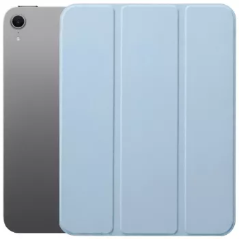 3MK PROTECTION Apple iPad A17 Pro (6/7) (8,3 pollici) - fino a 10 3mk Hardy TabCase blu
