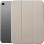 3MK Hardy TabCase per Apple iPad mini (6ª/7ª gen., A17 Pro) 8,3 pollici, Starlight