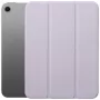 3MK PROTECTION Apple iPad Air 13 (M2/M3/M4) 13 pollici Hardy TabCase fino a 15 viola