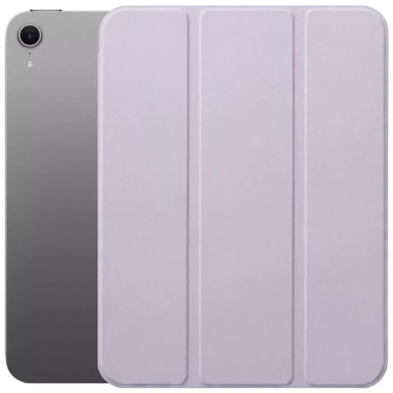 3MK PROTECTION Apple iPad Air 13 (M2/M3/M4) 13 pollici Hardy TabCase fino a 15 viola