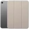 3MK PROTECTION Hardy TabCase per Apple iPad Air 13 (M2/M3/M4) (13 pollici) - Starlight