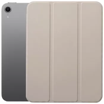 3MK PROTECTION Hardy TabCase per Apple iPad Air 13 (M2/M3/M4) (13 pollici) - Starlight
