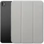 3MK PROTECTION Hardy TabCase per Apple iPad Pro 13 (M4/M5) - argento