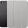 3MK PROTECTION Hardy TabCase per Apple iPad Pro 13 (M4/M5) - argento