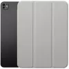 3MK PROTECTION Hardy TabCase argento per Apple iPad Pro 11 pollici (M4/M5)