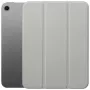 3MK Hardy TabCase per Apple iPad (10ª/11ª gen., A16) 11 pollici, argento