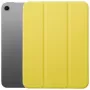 3MK PROTECTION Hardy TabCase per Apple iPad 10ª gen / iPad Air 4ª e 5ª gen (10,9 pollici) - giallo
