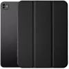 3MK PROTECTION Apple iPad Pro 11 (M4/M5) - fino a 12 3mk Hardy TabCase nero